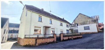 VERKAUFT!! ::. Ihr neues Zuhause am Rande des Kaulenbachtals .:: 56761 Müllenbach, Einfamilienhaus
